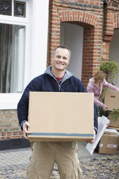 Secure online payment for Man And Van Welling bookings