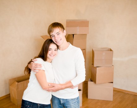Commercial office furniture pick-up service in Welling