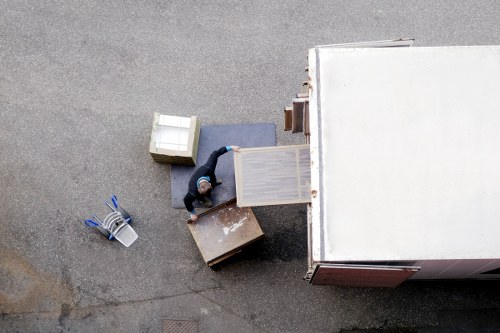 Free quote policy for a Welling man and van service