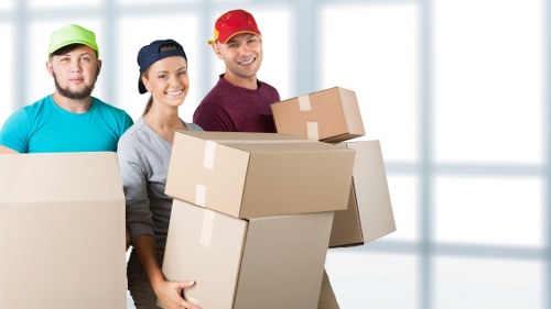 Final secure checkout step for Man And Van Welling payments