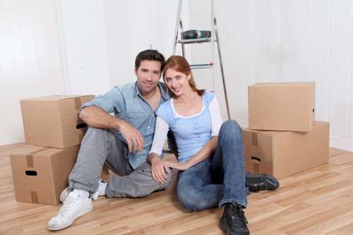Accepted payment methods for Man And Van Welling bookings