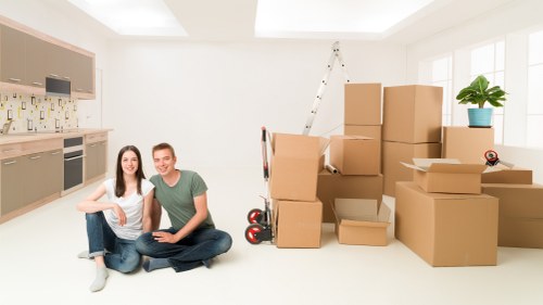 Commercial transport and small business removals in Welling