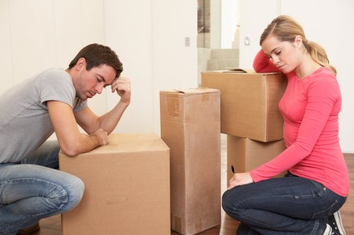 Business storage in Welling for stock, tools, and office items