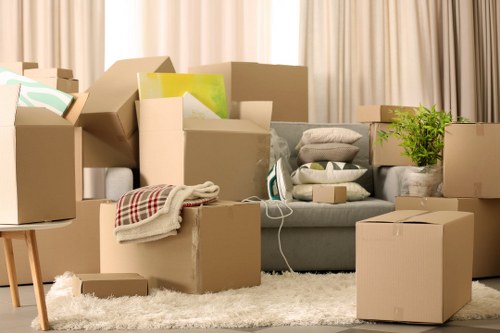 Inclusive and readable moving service information for Welling
