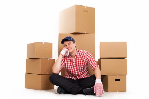 Improving service quality through customer complaint handling