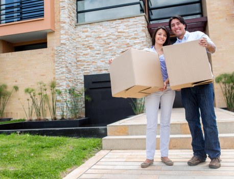 Transparent pricing for local removals and item collection in Welling
