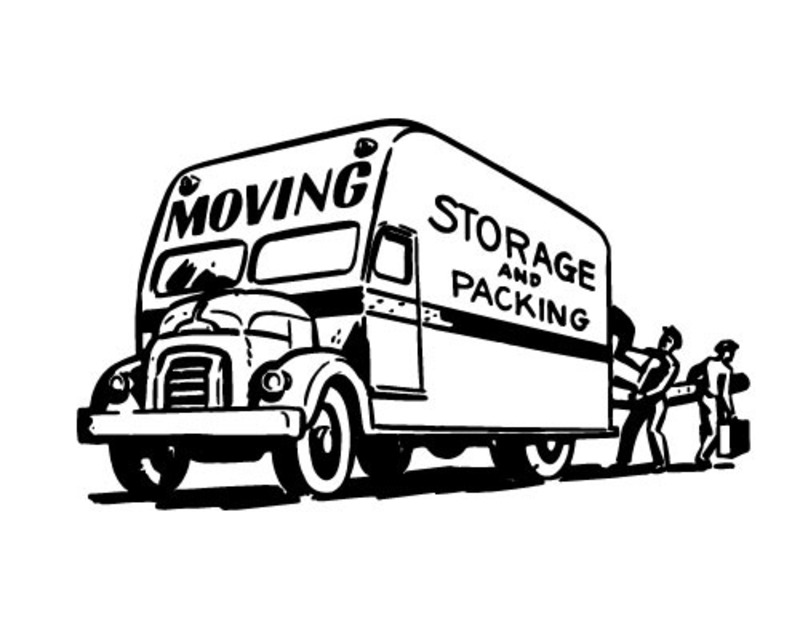boxes packing